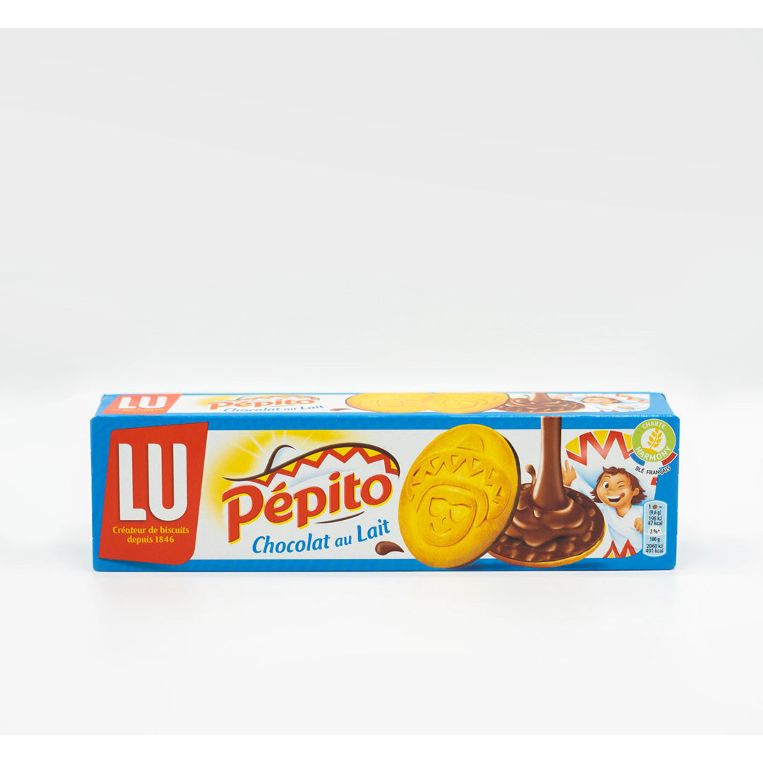 ⇒ LU Pepito Chocolaito • EuropaFoodXB • Buy food online from Europe • Best  price