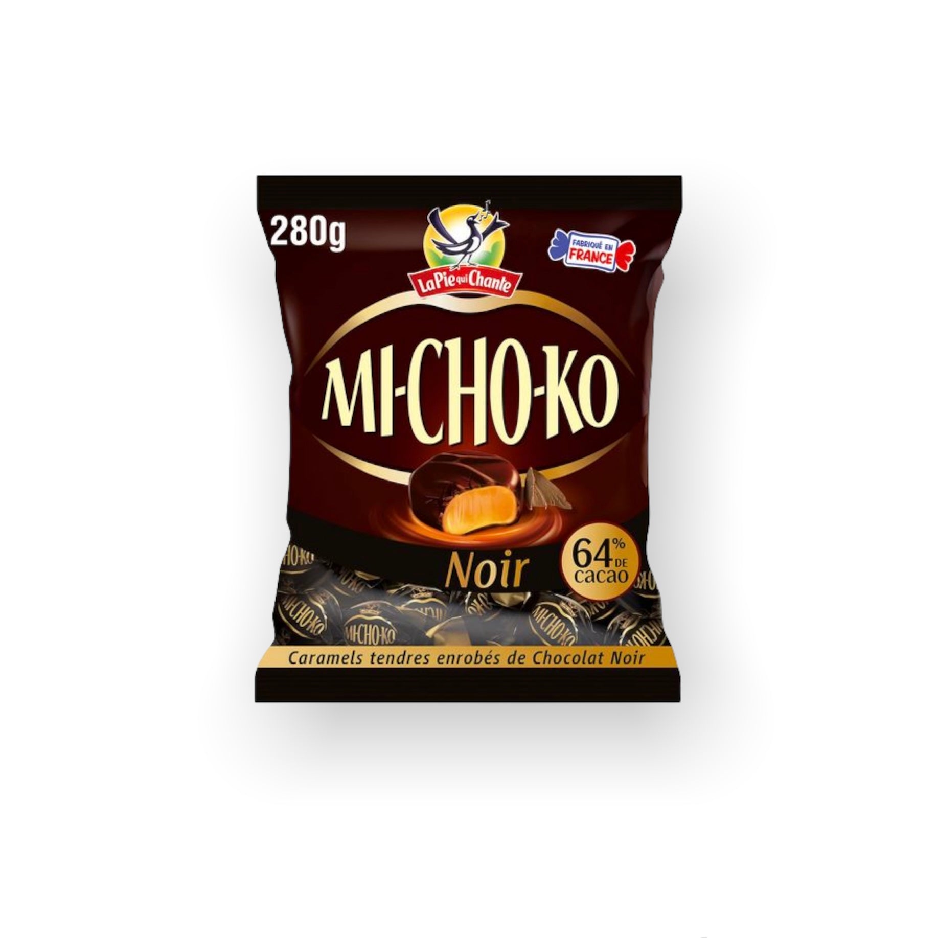 Michoko Choco Noir